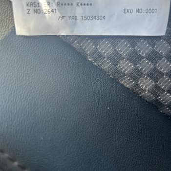 A101 Bozuk Yumurta İadesi Reddedildi, Yetkililer Yardımcı Olmadı