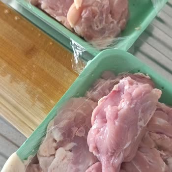 Bozuk Et Ürünleri Ve Yetersiz İade Süreci Nedeniyle Mağduriyet