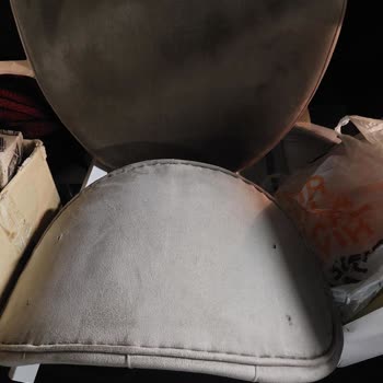 Satın Alınan Sandalyelerde Kısa Sürede Kullanım Sorunu ve Değişim Talebi