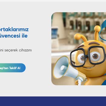 Easy Cep’e Satılan Cihazın Ödemesi Günlerdir Yapılmıyor