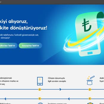 Easy Cep’e Satılan Cihazın Ödemesi Günlerdir Yapılmıyor