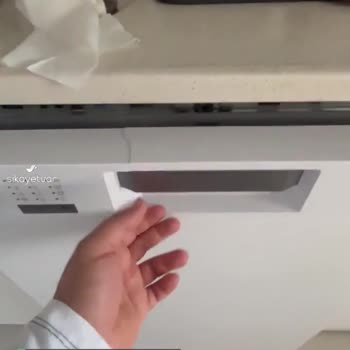 Altus AL434P Kapak Çatlama Kırılma Sorunu