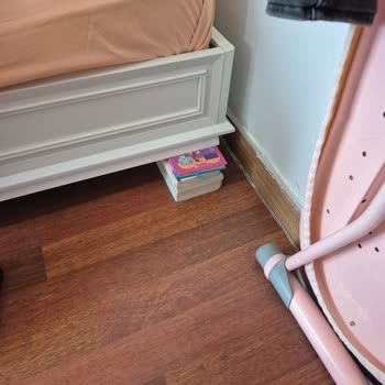 Karyola Ayağı Kırıldı, 2 Aydır Çözüm Yok Ve Satış Sonrası Destek Yetersiz