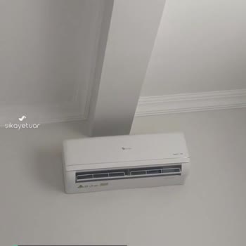 Baymak Klimanın Gürültülü Çalışması Ve Yetkili Servisi!