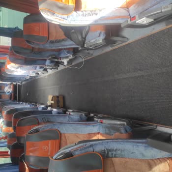 Özlem Van Turizm Yolculukta Yaşanan Sorunlar ve Konforsuzluklar Şaşkınlık Yarattı