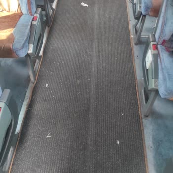 Özlem Van Turizm Yolculukta Yaşanan Sorunlar ve Konforsuzluklar Şaşkınlık Yarattı