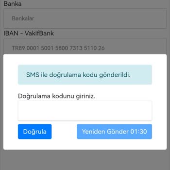 Onwin Sitesinde Çekim İşlemi Sırasında Yaşanan Sorunlar Ve Bakiye Kaybı