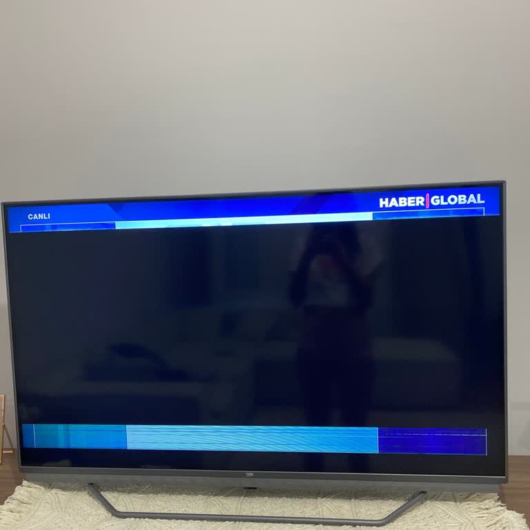 Garanti Biter Bitmez Ciddi Arıza Ve Yetersiz Teknik Servis Desteği
