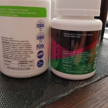 Sentetik İçerikli Voonka Ürünleriyle Sağlığımız Tehlikede!