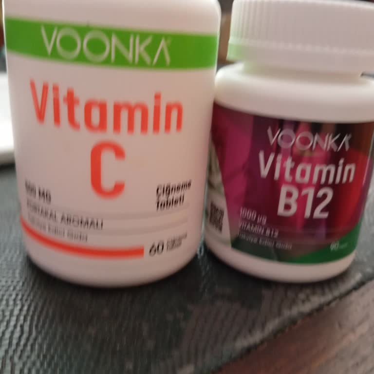 Sentetik İçerikli Voonka Ürünleriyle Sağlığımız Tehlikede!