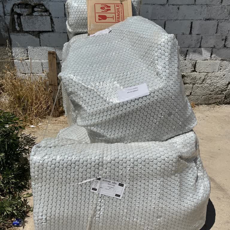 Mobilya Teslimatı Sürekli Erteleniyor Verilen Sözler Tutulmuyor