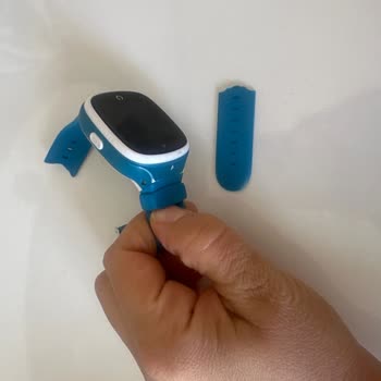 Sigorta Kapsamındaki Çocuk Saatinin Kordonu İçin Çözüm Sunulmuyor, Çalışanlar İlgisiz