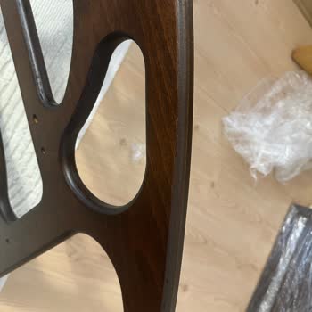 Defolu Ürün, Cevapsız Müşteri Hizmeti Ve İade Sorunu