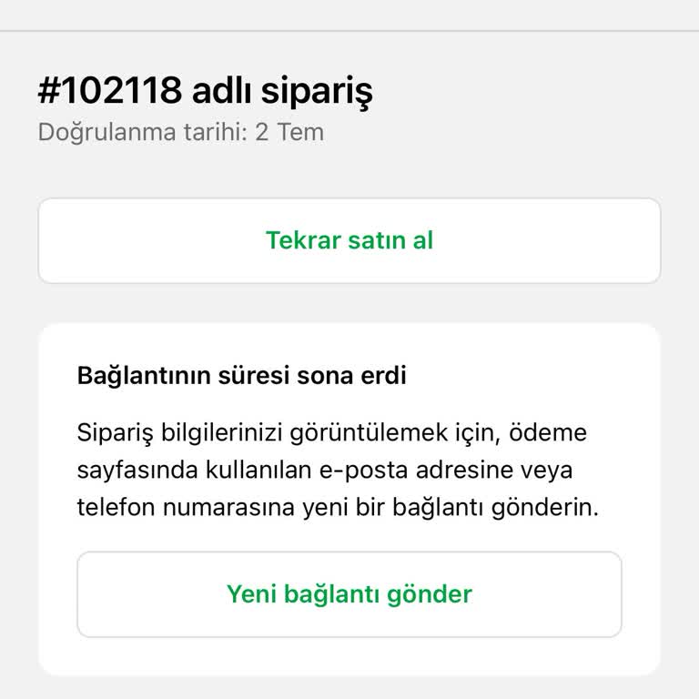 Suco Müşteri Hizmetleri İletişimsizliği Mağduriyet Yaşattı