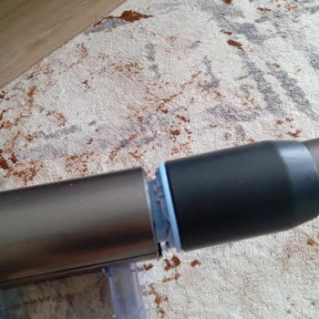 Philips 7000 Serisi Dikey Süpürgede Malzeme Kalitesi Ve Arızalar