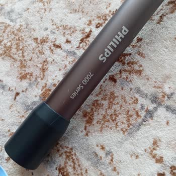 Philips 7000 Serisi Dikey Süpürgede Malzeme Kalitesi Ve Arızalar