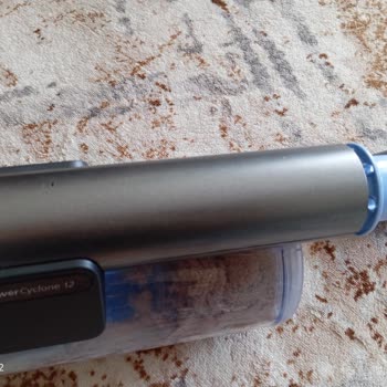 Philips 7000 Serisi Dikey Süpürgede Malzeme Kalitesi Ve Arızalar