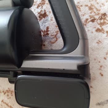 Philips 7000 Serisi Dikey Süpürgede Malzeme Kalitesi Ve Arızalar