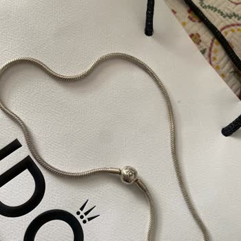 5300 TL'lik Kolye 15 Günde Karardı, Çözüm Sunulmadı