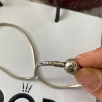 5300 TL'lik Kolye 15 Günde Karardı, Çözüm Sunulmadı