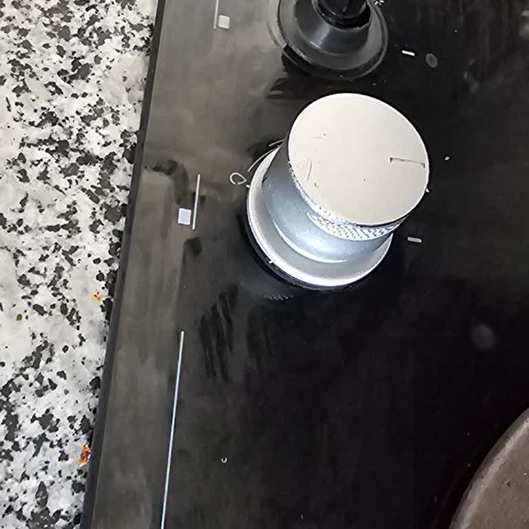 Simfer Ankastre Ocak Düğmeleri Kolayca Kırılıyor, Yedek Parça Bulunamıyor