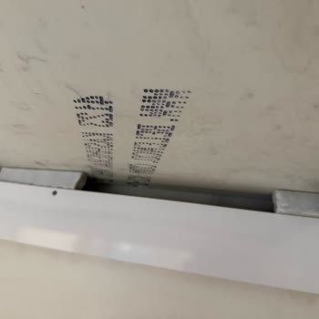 Gece Patlayan Tezgah Ve Garanti Mağduriyeti