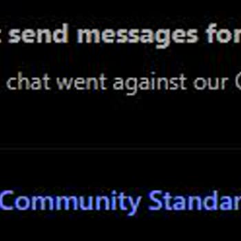 Instagram'da Haksız DM Banı Adalet Nerede