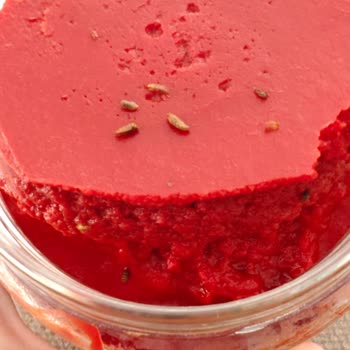 Aldığım Salça Böceklenmiş Çıktı, Hayal Kırıklığına Uğradım