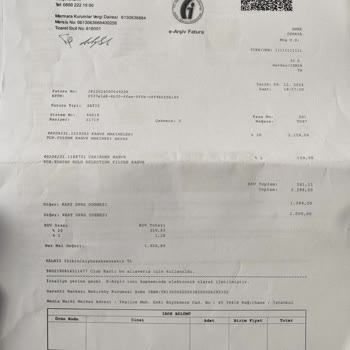 Tekrar Eden Arızalar Ve Yetersiz Çözüm Süreci