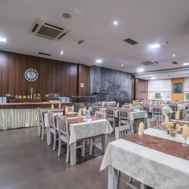 Balkan Turu Otellerinde Yaşanan Hayal Kırıklığı Ve Sorunlar