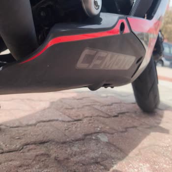 Garantisi Devam Eden Motorda Sebepsiz Alt Grenaj Erimesi Ve Servis Reddi