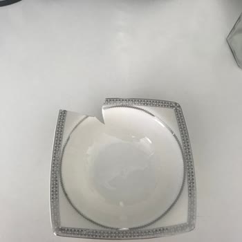 Yemek Takımı Kasesi İçin Yedek Parça Talebi