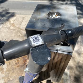 Marş Scooterlarda Sürekli Zam, Hız Düşüşü Ve Bozuk Araç Sorunu Mağdur Ediyor