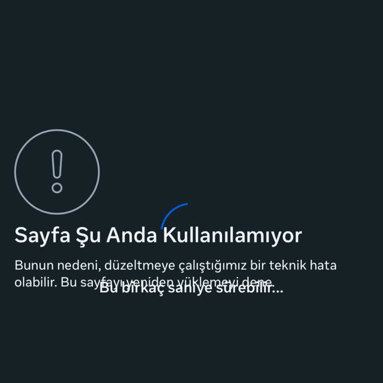 Instagram Mavi Tik Aboneliği Yenilenemiyor