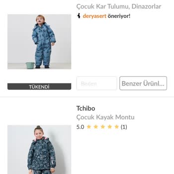 Beğendiğim Ürünler Aniden Kaldırıldı Ve Fiyatları Yükseldi