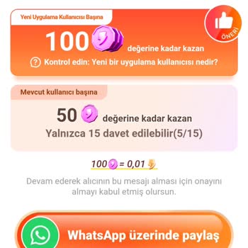 Puan Sistemi Ve Bilgilendirme Sorunu