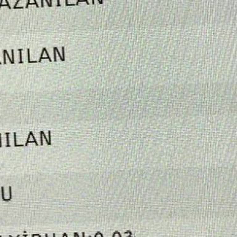 6000 TL'lik Bot Kısa Sürede Parçalandı, İade Talebim Karşılanmıyor