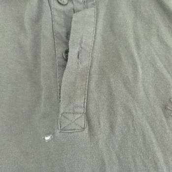 Baton Store Ayıplı Mal Satıyorlar