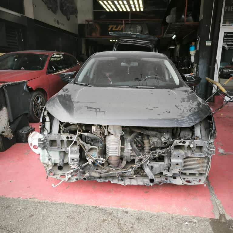 Hepiyi Sigorta Kasko Sürecinde Parça Onayı ve İkame Araç Mağduriyeti