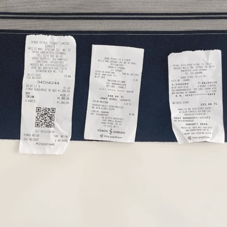 Petrol İstasyonunda Personelin Kaba Ve Küçümseyici Tavrı Müşteri Memnuniyetini Zedeledi