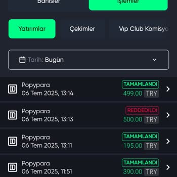 Baywin Oyunlar Duruyor, Ödeme Yapılmıyor, Güven Zedeleniyor