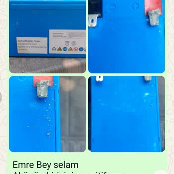 Arızalı Akü Değişiminde Yanlış Marka Gönderildi, Kargo Ücreti İade Edilmedi