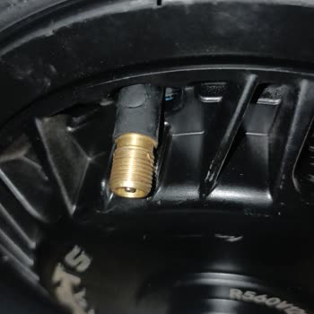 Yırtık Siboplu Scooter'ı Servise Nasıl Götüreceğim?