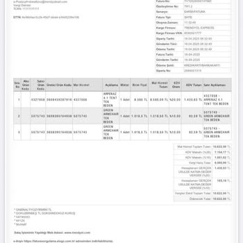 Aldığım Kamp Sandalyesinin Dikişleri Kısa Sürede Parçalandı Değişim Yapılmıyor