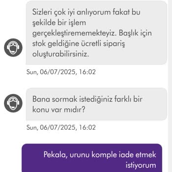 Dyson Süpürge Başlığı Tekrar Bozuldu, Garanti Kapsamında Ücret Talep Edildi
