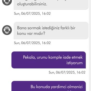 Dyson Süpürge Başlığı Tekrar Bozuldu, Garanti Kapsamında Ücret Talep Edildi