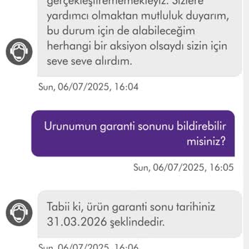 Dyson Süpürge Başlığı Tekrar Bozuldu, Garanti Kapsamında Ücret Talep Edildi