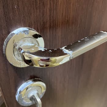Oda Ve Banyo Hijyen Sorunları Tatilimizi Mahvetti