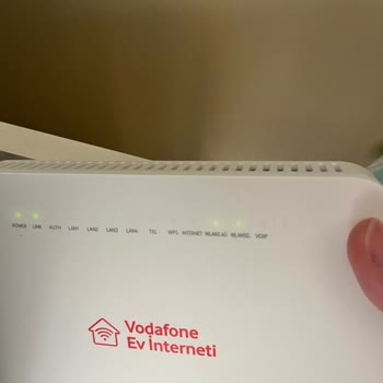 Superonline'da Sürekli İnternet Kesintisi Ve Müşteri Hizmetlerine Ulaşılamıyor