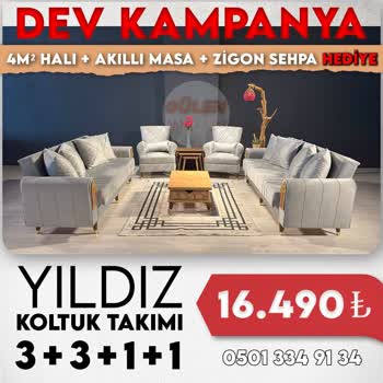 Seçtiğim Koltuk Yerine Alakasız Ürün Gönderdiler, İlgisiz Kaldılar